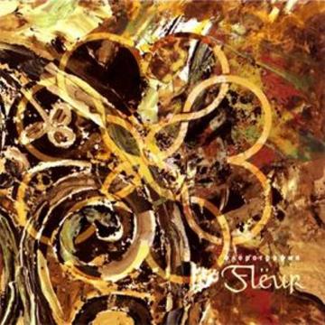 Fleur Флёрография