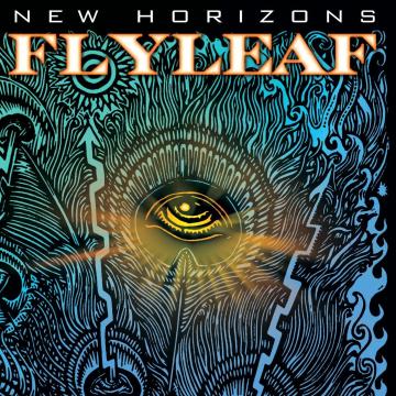 Flyleaf New Horizons
