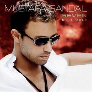 Mustafa Sandal Seven Reloaded