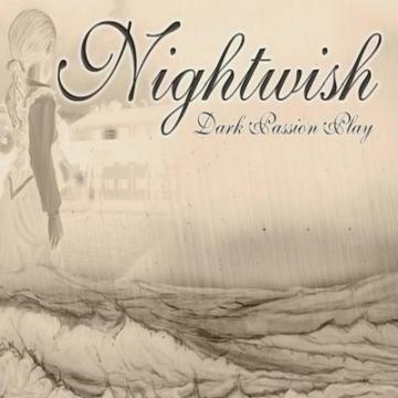 Nightwish Dark Passion Play (CD1)