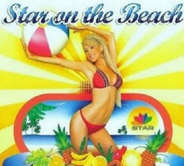 VA Stars On The Beach CD1